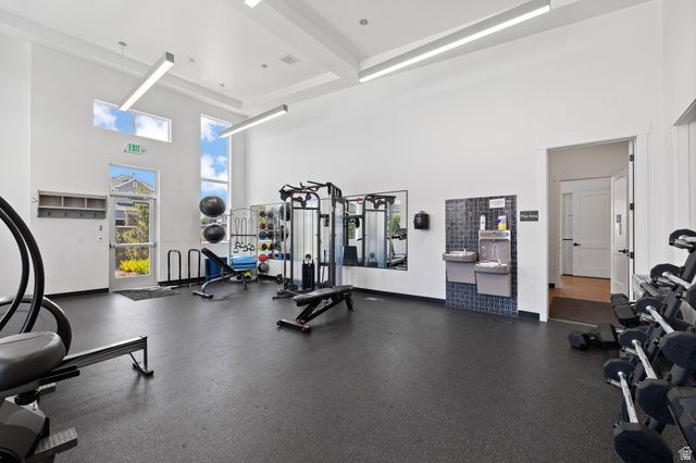 4722 E LAKE CORNER DR, Eagle Mountain, UT 84005