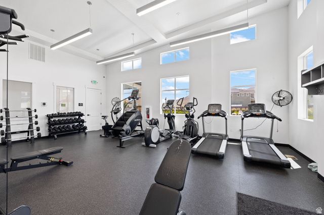 4722 E LAKE CORNER DR, Eagle Mountain, UT 84005