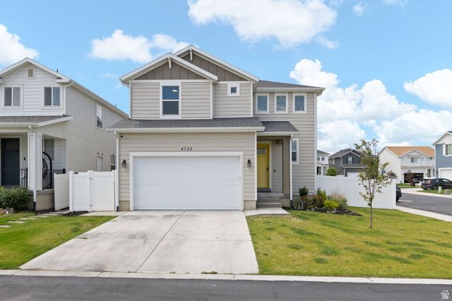4722 E LAKE CORNER DR, Eagle Mountain, UT 84005