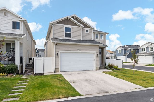 4722 E LAKE CORNER DR, Eagle Mountain, UT 84005