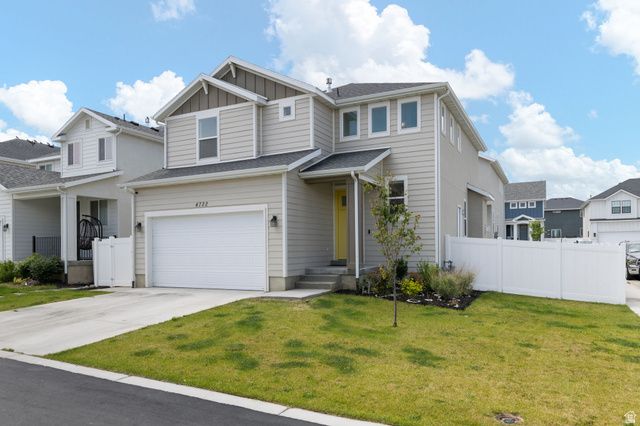 4722 E LAKE CORNER DR, Eagle Mountain, UT 84005