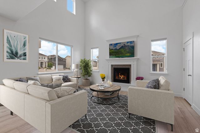 4722 E LAKE CORNER DR, Eagle Mountain, UT 84005