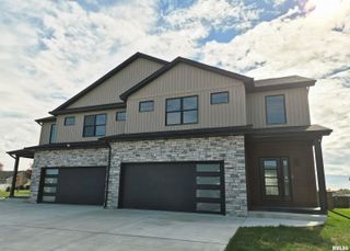 3802 Sugar Loaf Drive, Springfield, IL 62711