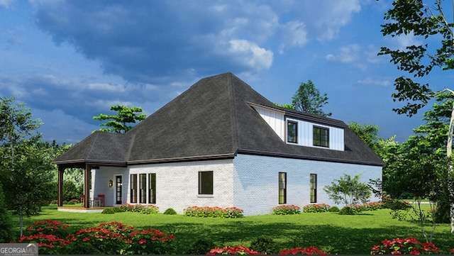 1077 Crooked Creek Road, Lithonia, GA 30058