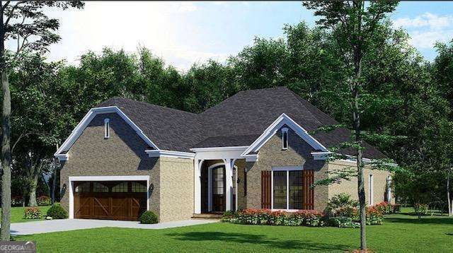 1077 Crooked Creek Road, Lithonia, GA 30058