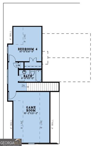 1077 Crooked Creek Road, Lithonia, GA 30058