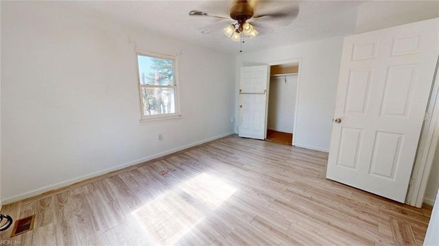 733 Spruce ST, Hampton, VA 23661