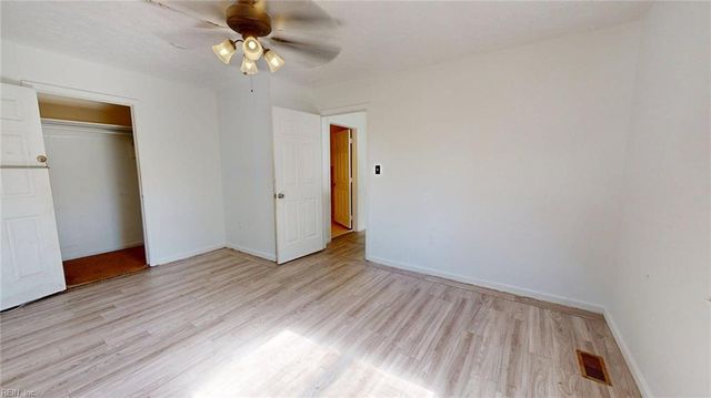 733 Spruce ST, Hampton, VA 23661