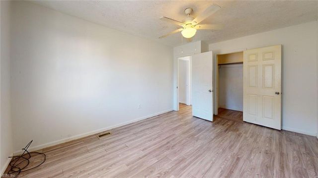 733 Spruce ST, Hampton, VA 23661