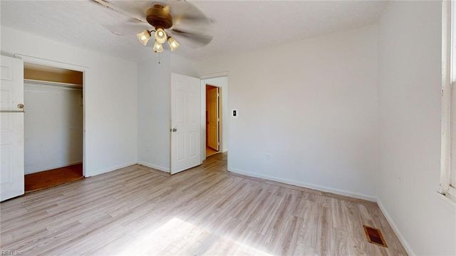 733 Spruce ST, Hampton, VA 23661