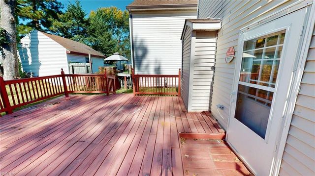 733 Spruce ST, Hampton, VA 23661