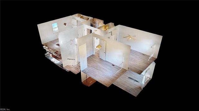 733 Spruce ST, Hampton, VA 23661