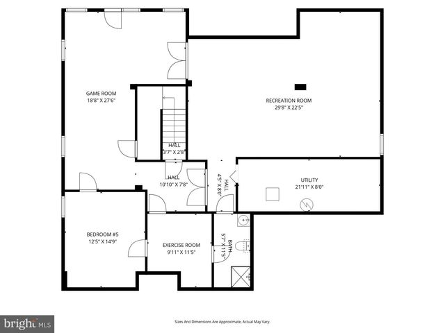 5006 SINOPE WAY, Beltsville, MD 20705