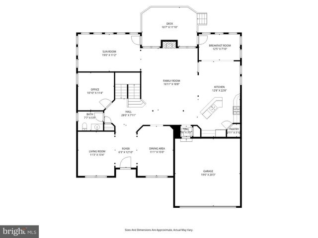 5006 SINOPE WAY, Beltsville, MD 20705