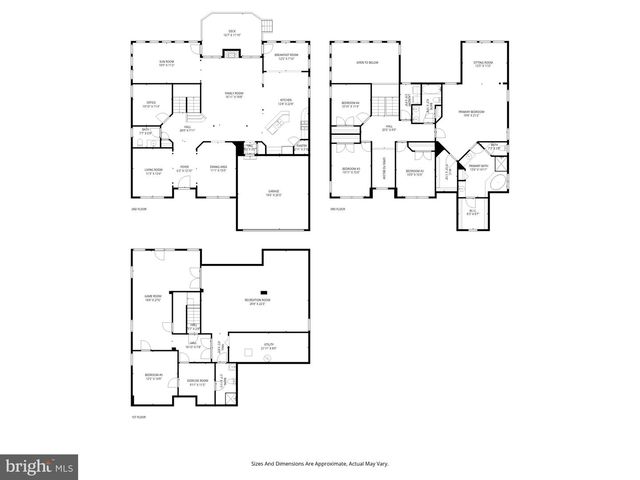 5006 SINOPE WAY, Beltsville, MD 20705
