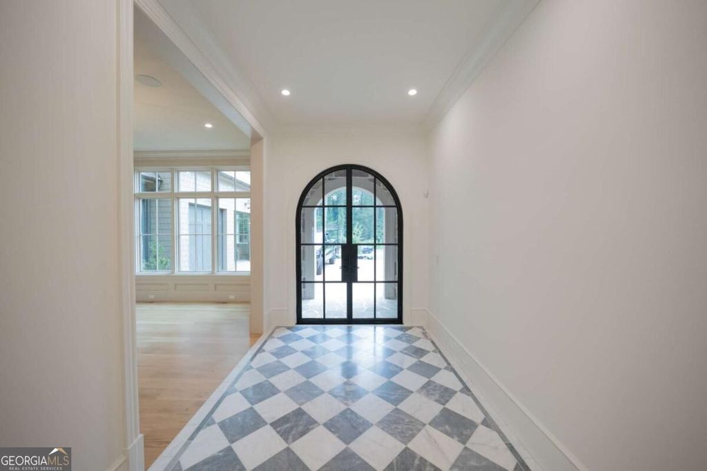 500 Emily Reed Lane LOT 6, Atlanta, GA 30342 — photo 3
