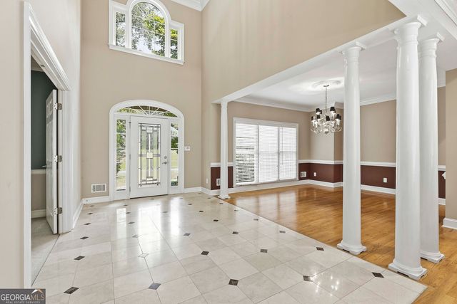 105 Silvermere, Fayetteville, GA 30215