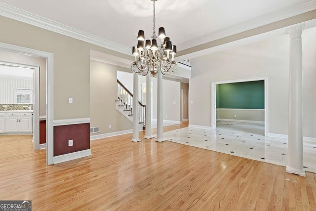 105 Silvermere, Fayetteville, GA 30215
