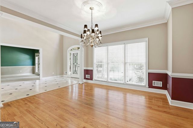 105 Silvermere, Fayetteville, GA 30215