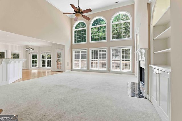 105 Silvermere, Fayetteville, GA 30215