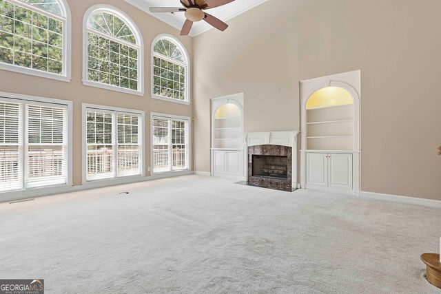 105 Silvermere, Fayetteville, GA 30215
