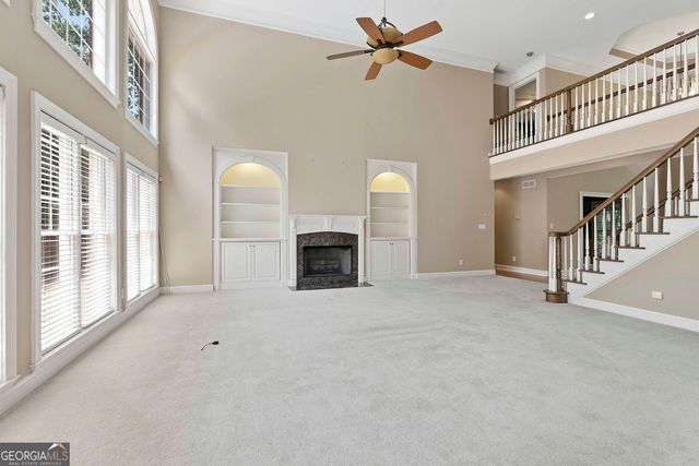 105 Silvermere, Fayetteville, GA 30215