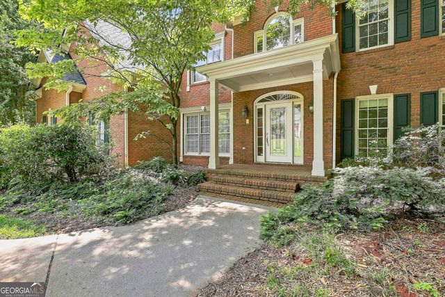 105 Silvermere, Fayetteville, GA 30215