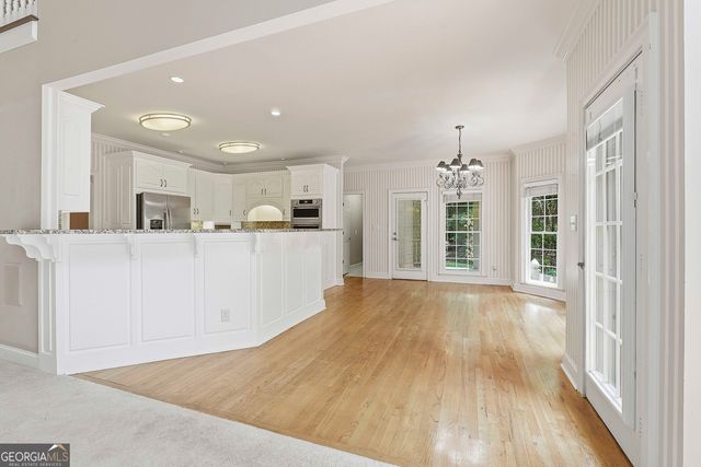 105 Silvermere, Fayetteville, GA 30215