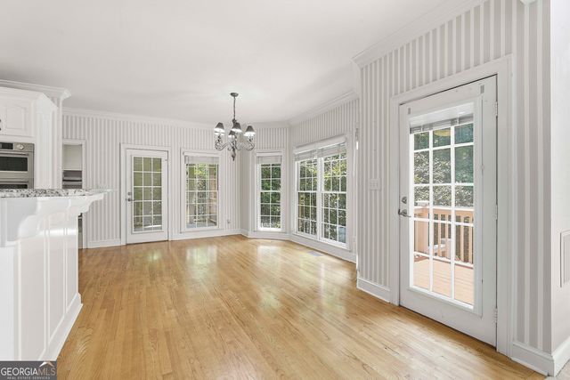105 Silvermere, Fayetteville, GA 30215