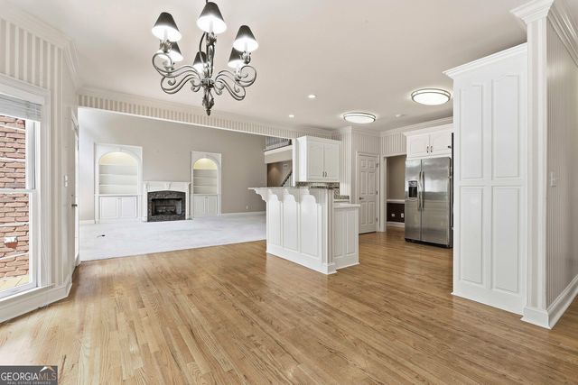 105 Silvermere, Fayetteville, GA 30215