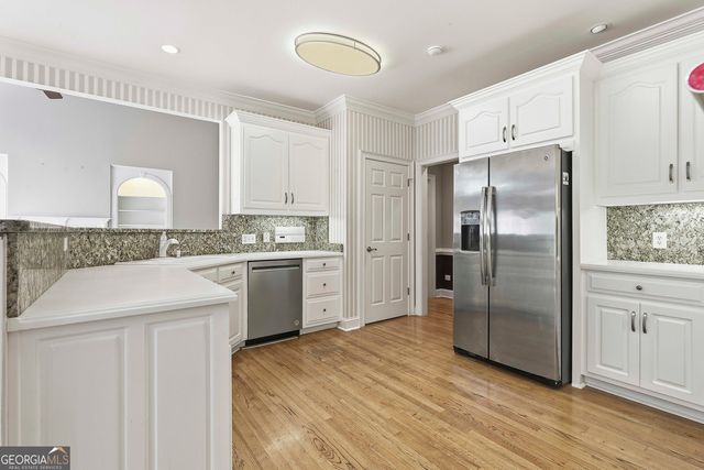105 Silvermere, Fayetteville, GA 30215
