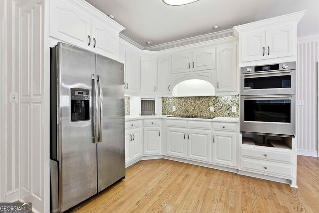 105 Silvermere, Fayetteville, GA 30215