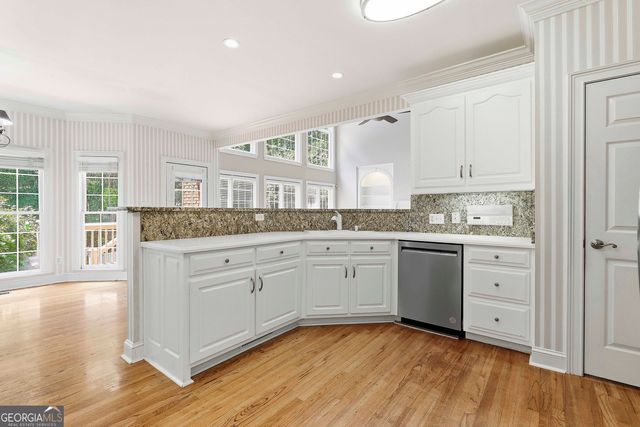105 Silvermere, Fayetteville, GA 30215