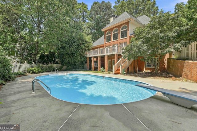 105 Silvermere, Fayetteville, GA 30215