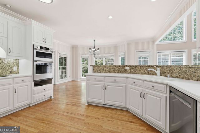 105 Silvermere, Fayetteville, GA 30215