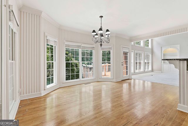 105 Silvermere, Fayetteville, GA 30215