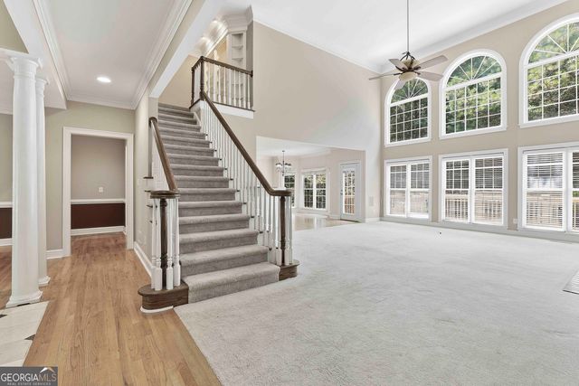 105 Silvermere, Fayetteville, GA 30215