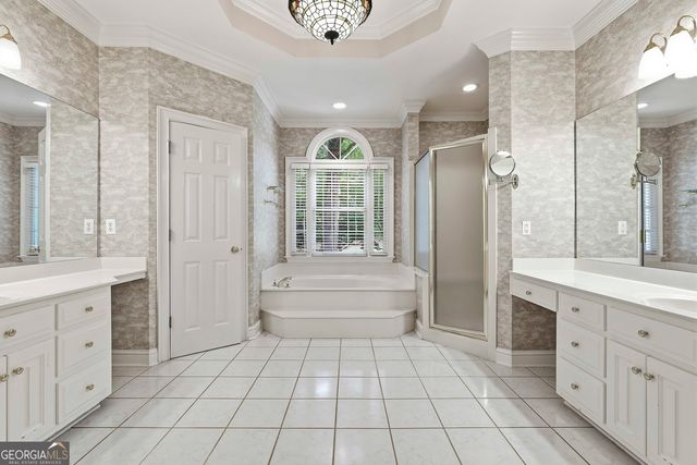 105 Silvermere, Fayetteville, GA 30215