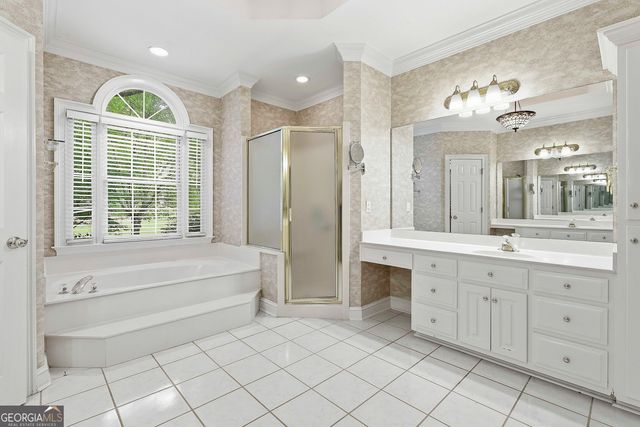 105 Silvermere, Fayetteville, GA 30215
