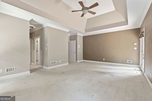 105 Silvermere, Fayetteville, GA 30215