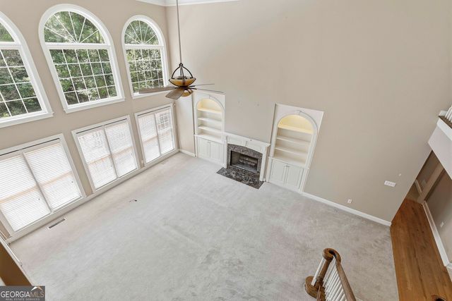 105 Silvermere, Fayetteville, GA 30215