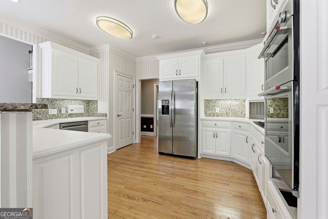 105 Silvermere, Fayetteville, GA 30215