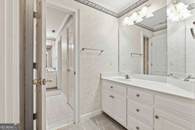 105 Silvermere, Fayetteville, GA 30215