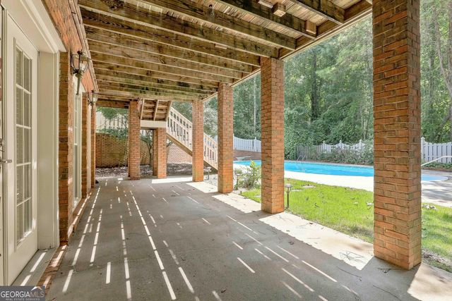 105 Silvermere, Fayetteville, GA 30215