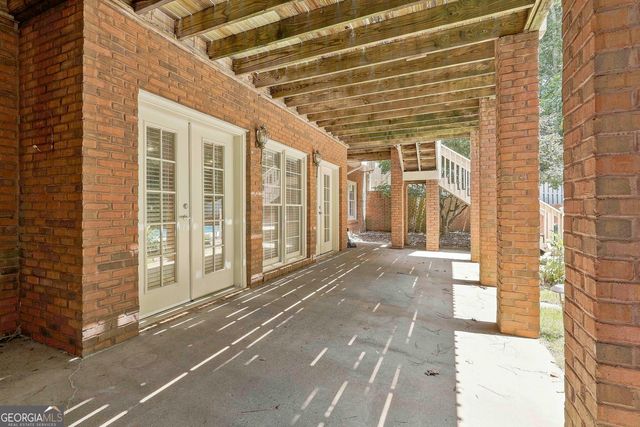 105 Silvermere, Fayetteville, GA 30215