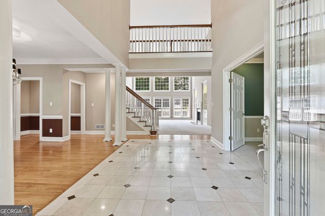 105 Silvermere, Fayetteville, GA 30215