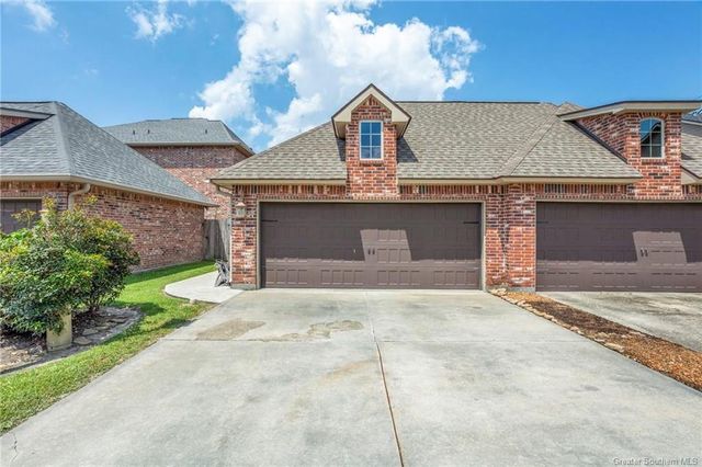 1550 Lacadie Drive 11, Lake Charles, LA 70605