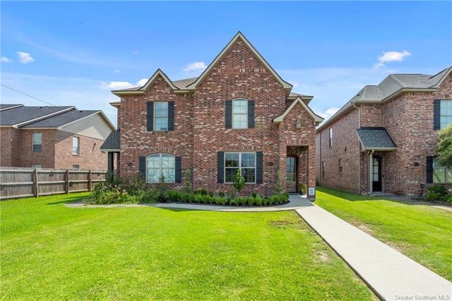 1550 Lacadie Drive 11, Lake Charles, LA 70605