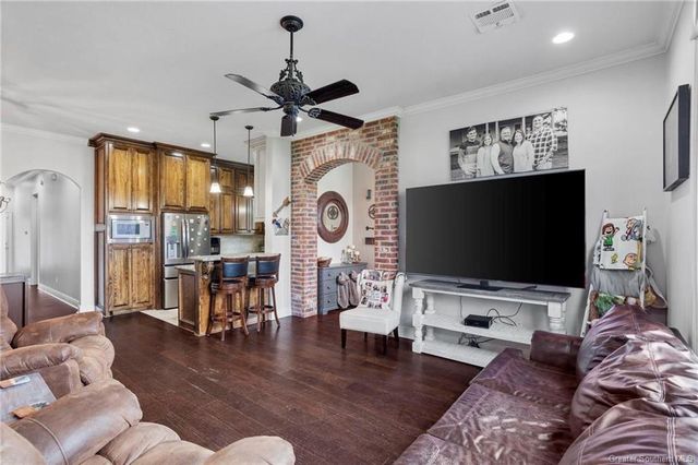 1550 Lacadie Drive 11, Lake Charles, LA 70605