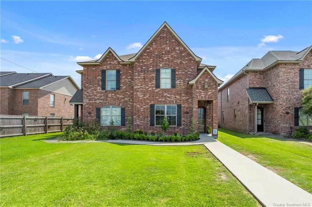 1550 Lacadie Drive 11, Lake Charles, LA 70605